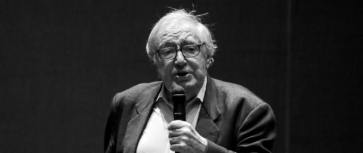 Al giornalista Demetrio Volcic il Premio Santi Ilario e Taziano di Gorizia 2021